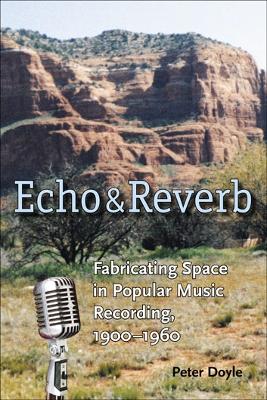 Cover of Echo and Reverb