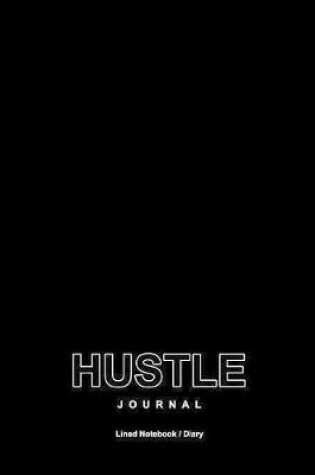 Cover of Hustle Journal