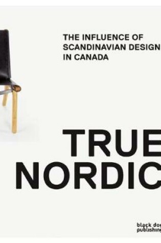 Cover of True Nordic