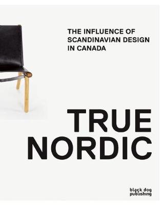 Book cover for True Nordic