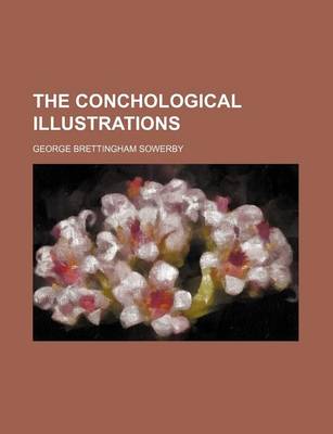 Book cover for The Conchological Illustrations