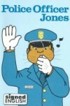 Book cover for Police Officer Jones