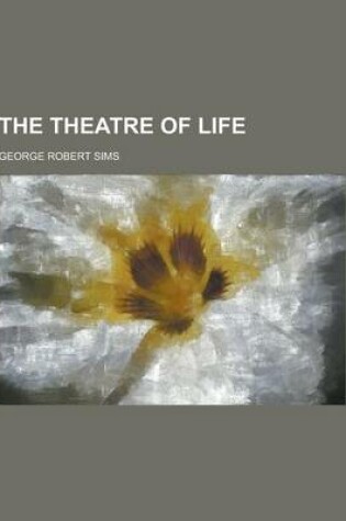 Cover of The Theatre of Life