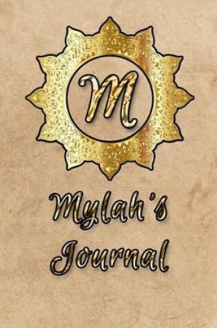 Cover of Mylah