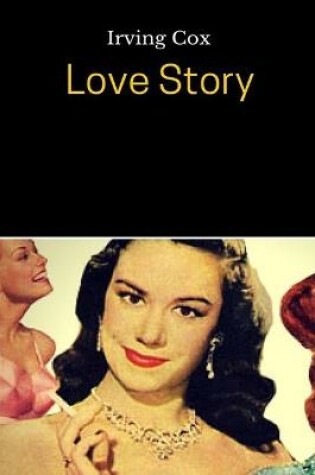 Cover of Love Story illustrared
