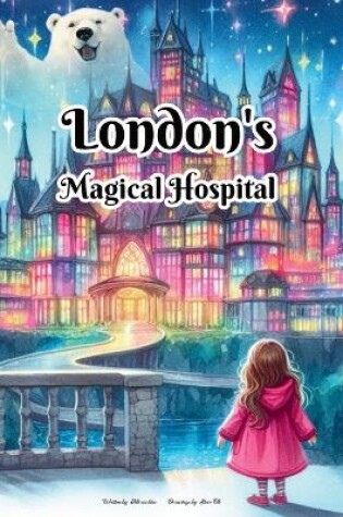 Cover of London's Magical Hospital