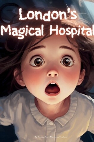 Cover of London's Magical Hospital