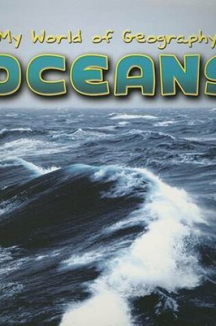 Cover of Oceans