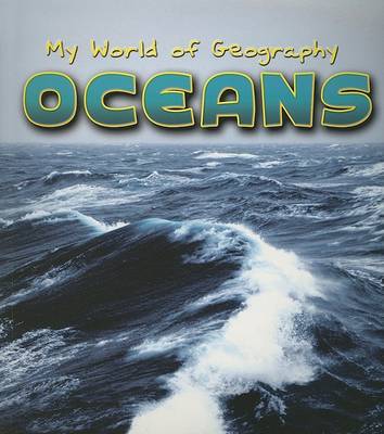 Cover of Oceans