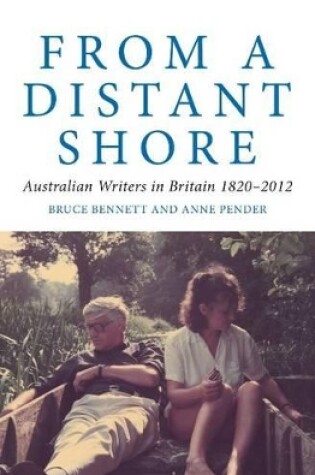 Cover of From a Distant Shore