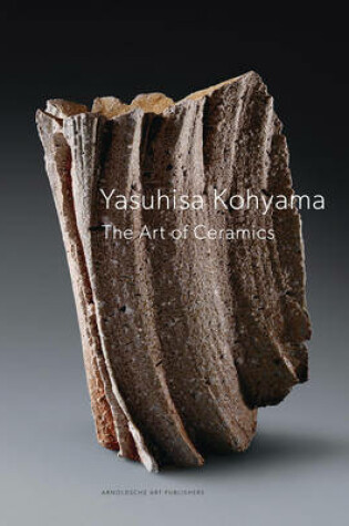 Cover of Yasuhisa Kohyama