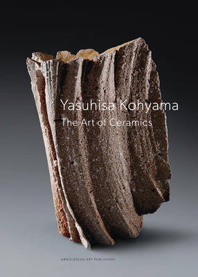 Book cover for Yasuhisa Kohyama