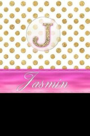 Cover of Jasmin