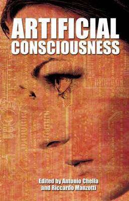 Book cover for Artificial Consciousness
