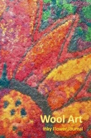 Cover of Wool Art