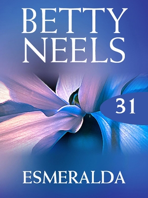 Book cover for Esmeralda (Betty Neels Collection)