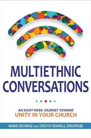 Cover of Multiethnic Conversations