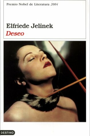 Cover of Deseo / Desire