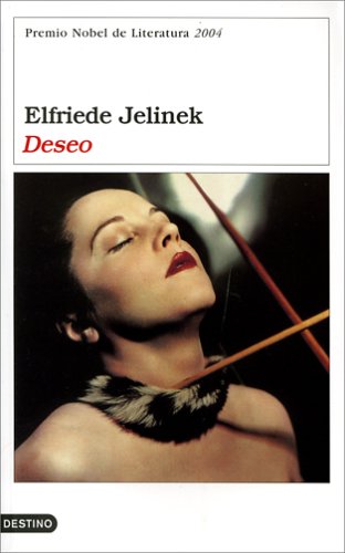 Book cover for Deseo / Desire