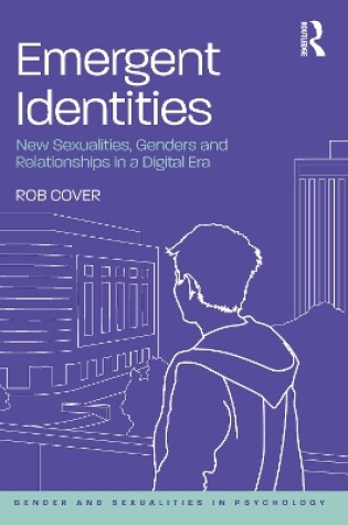 Cover of Emergent Identities