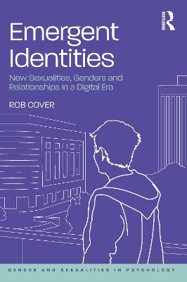 Book cover for Emergent Identities