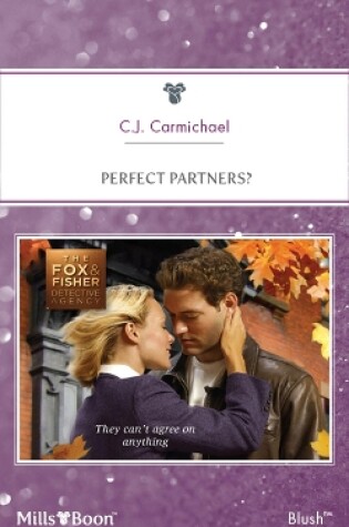 Cover of Perfect Partners?