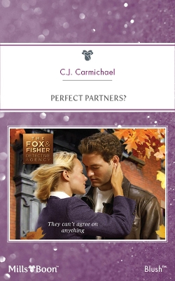 Cover of Perfect Partners?