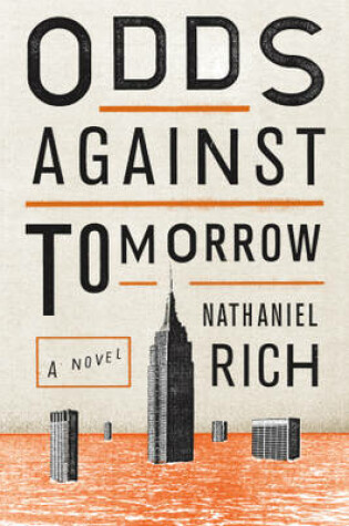 Cover of Odds Against Tomorrow