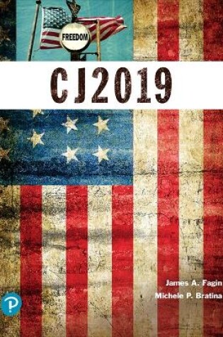 Cover of CJ 2019