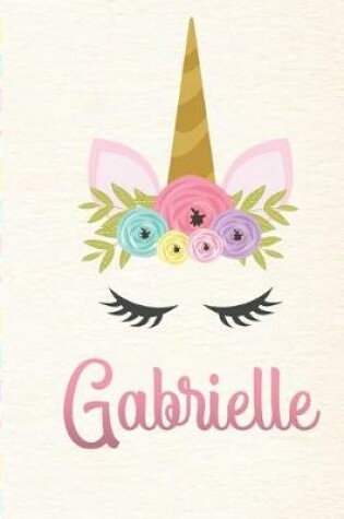 Cover of Gabrielle