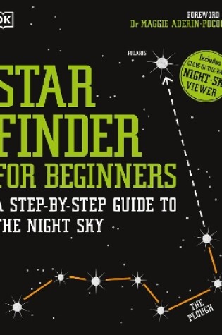 Cover of StarFinder for Beginners