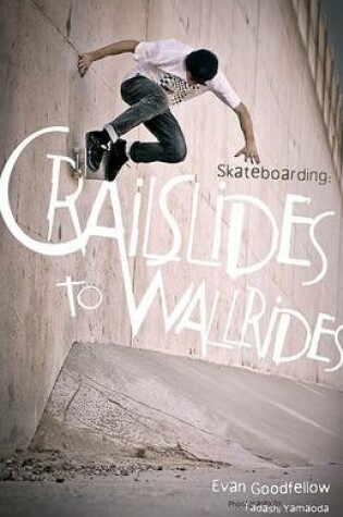 Cover of Skateboarding