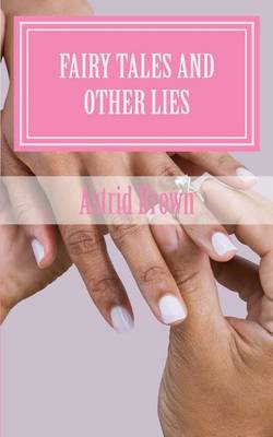 Book cover for Fairy tales and other lies