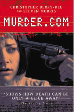 Cover of Murder.com