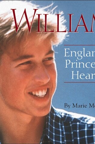 Cover of William