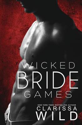 Book cover for Wicked Bride Games