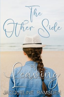 Book cover for The Other Side of Leaving