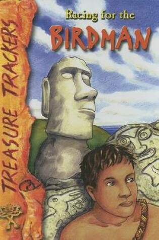 Cover of Racing for the Birdman