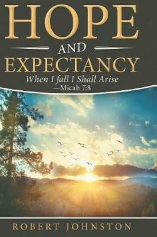 Cover of Hope and Expectancy