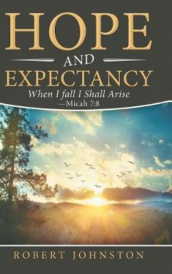 Book cover for Hope and Expectancy