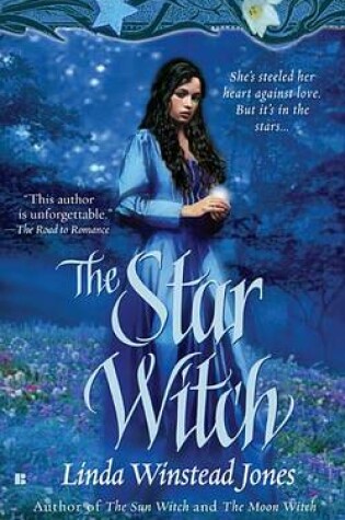 Cover of The Star Witch