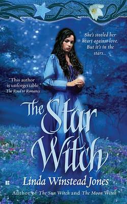 Book cover for The Star Witch