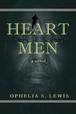 Book cover for Heart Men