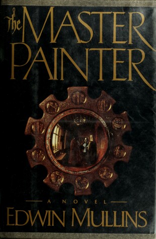 Book cover for The Master Painter