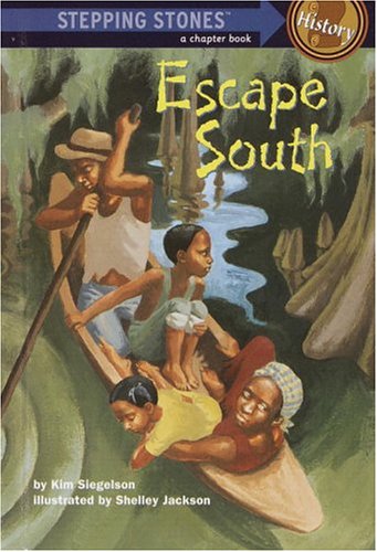 Book cover for Rdread:Escape South L5