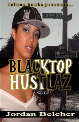 Book cover for Blacktop Hustlaz