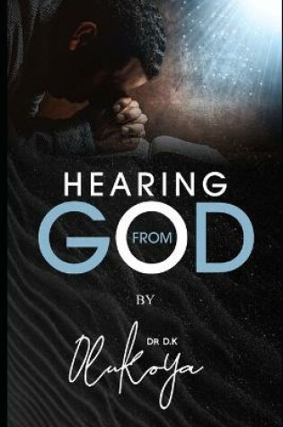 Cover of Hearing From God