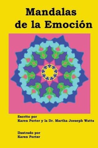 Cover of Mandalas de la Emocion