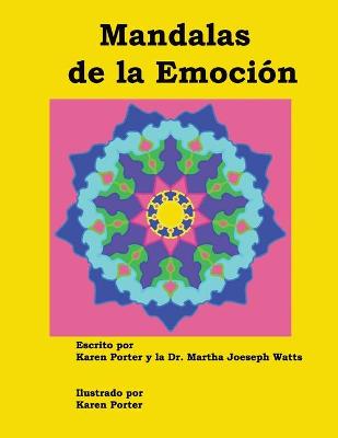 Cover of Mandalas de la Emocion