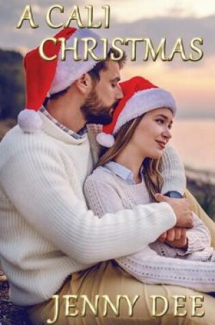 Cover of A Cali Christmas